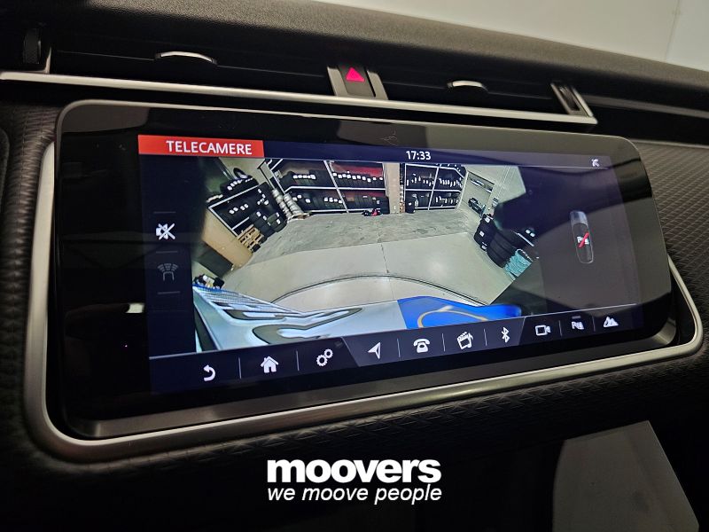 Land Rover Range Rover Velar 2.0D I4 240 CV R-Dynamic S 